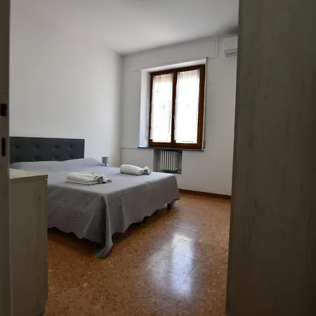 La Casa Di Nonna Con Ampio Terrazzo アパート