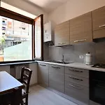 Apartamento Con Ampio Terrazzo La Casa Di Nonna Iliana *
