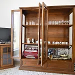 Con Ampio Terrazzo La Casa Di Nonna Iliana Apartamento Siena
