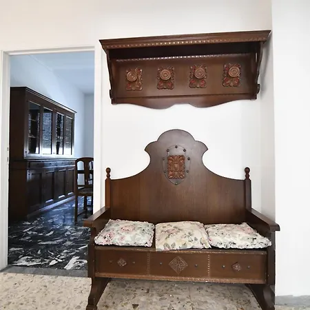 La Casa Di Nonna Appartamento Con Ampio Terrazzo Vicino Alla Stazione Di Siena