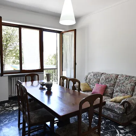 La Casa Di Nonna Appartamento Con Ampio Terrazzo Vicino Alla Stazione Di Siena *