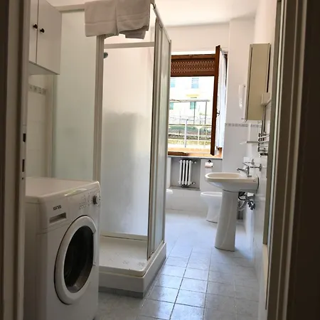 شقة La Casa Di Nonna Appartamento Con Ampio Terrazzo Vicino Alla Stazione Di Siena