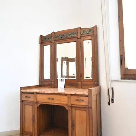 Con Ampio Terrazzo La Casa Di Nonna Iliana Appartamento