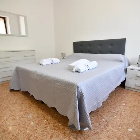 Appartamento Con Ampio Terrazzo La Casa Di Nonna Iliana *