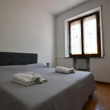 La Casa Di Nonna Appartamento Con Ampio Terrazzo Vicino Alla Stazione Di Siena *
