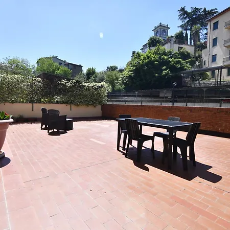 La Casa Di Nonna Appartamento Con Ampio Terrazzo Vicino Alla Stazione Di Siena * سيينا