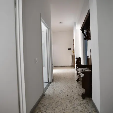 La Casa Di Nonna Appartamento Con Ampio Terrazzo Vicino Alla Stazione Di Siena