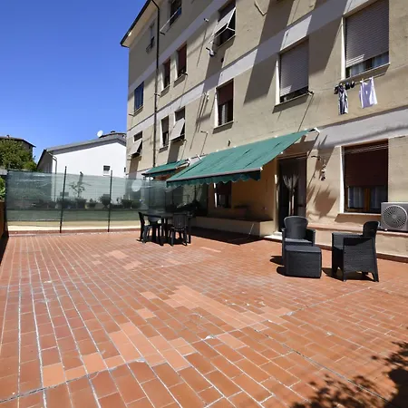 La Casa Di Nonna Appartamento Con Ampio Terrazzo Vicino Alla Stazione Di Siena شقة