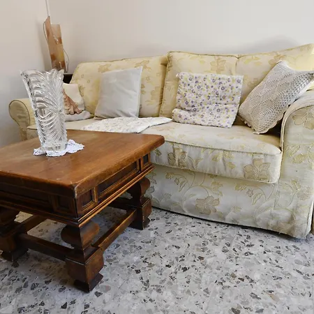 La Casa Di Nonna Appartamento Con Ampio Terrazzo Vicino Alla Stazione Di Siena *