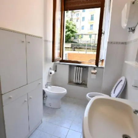 Con Ampio Terrazzo La Casa Di Nonna Iliana Appartamento *