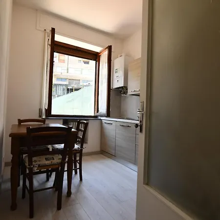 La Casa Di Nonna Con Ampio Terrazzo * Siena
